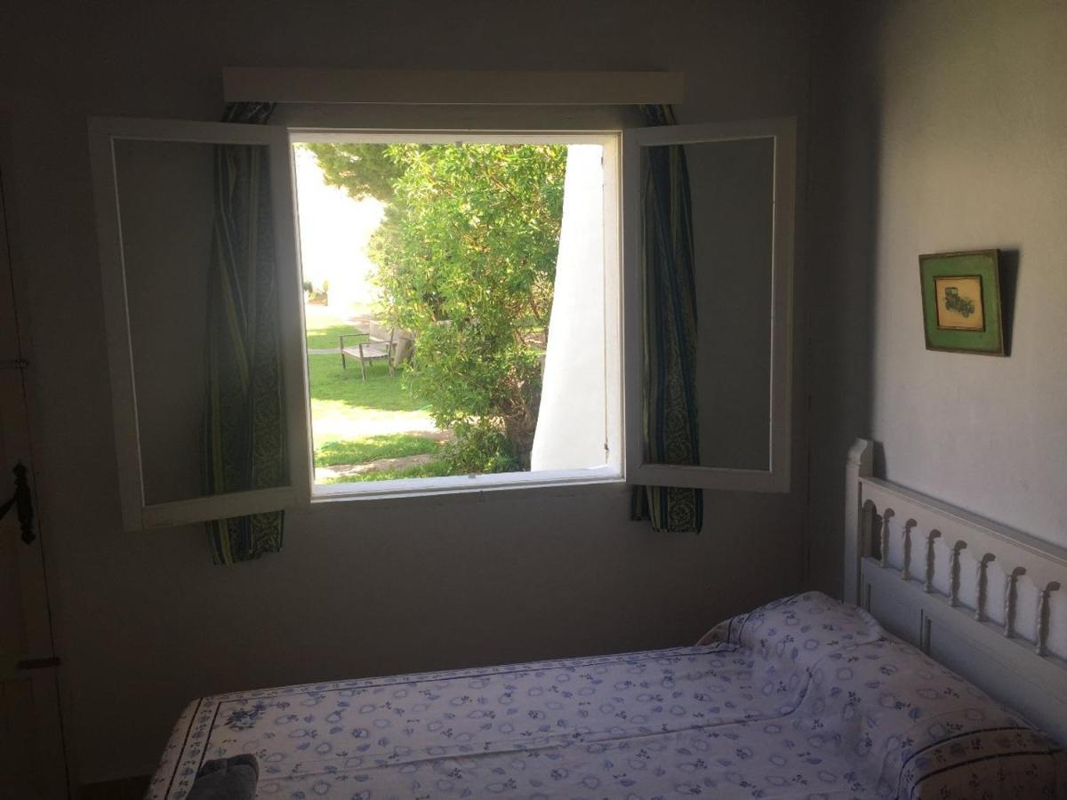 5 Feriehus *