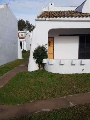 Semesterbostad Cala Serena 5 *