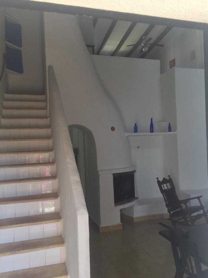 Semesterbostad Cala Serena 5 *