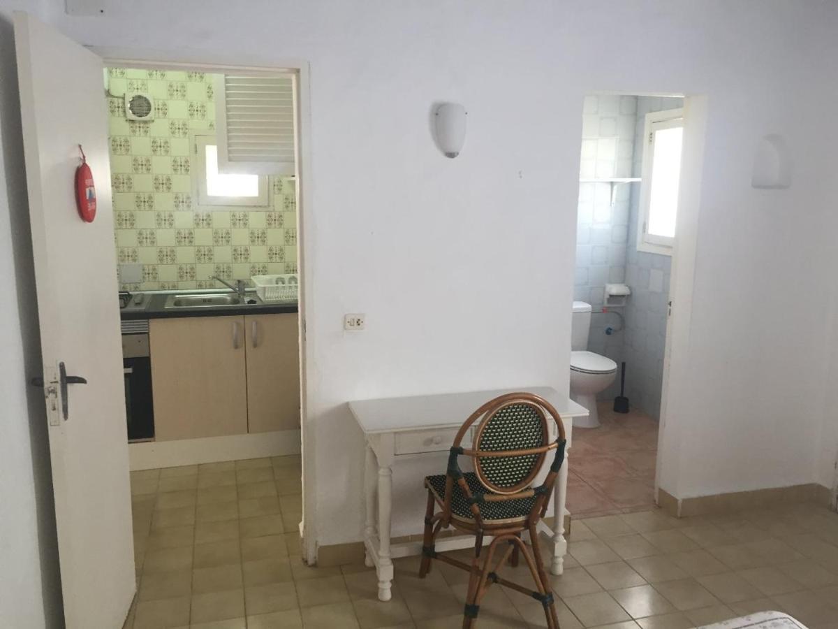 5 Hébergement de vacances Cala Serena (Mallorca)